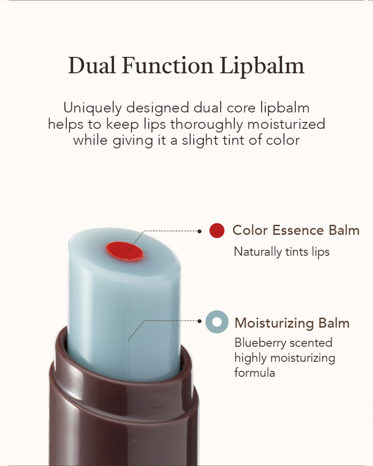 Mood Change Lip Balm Duo