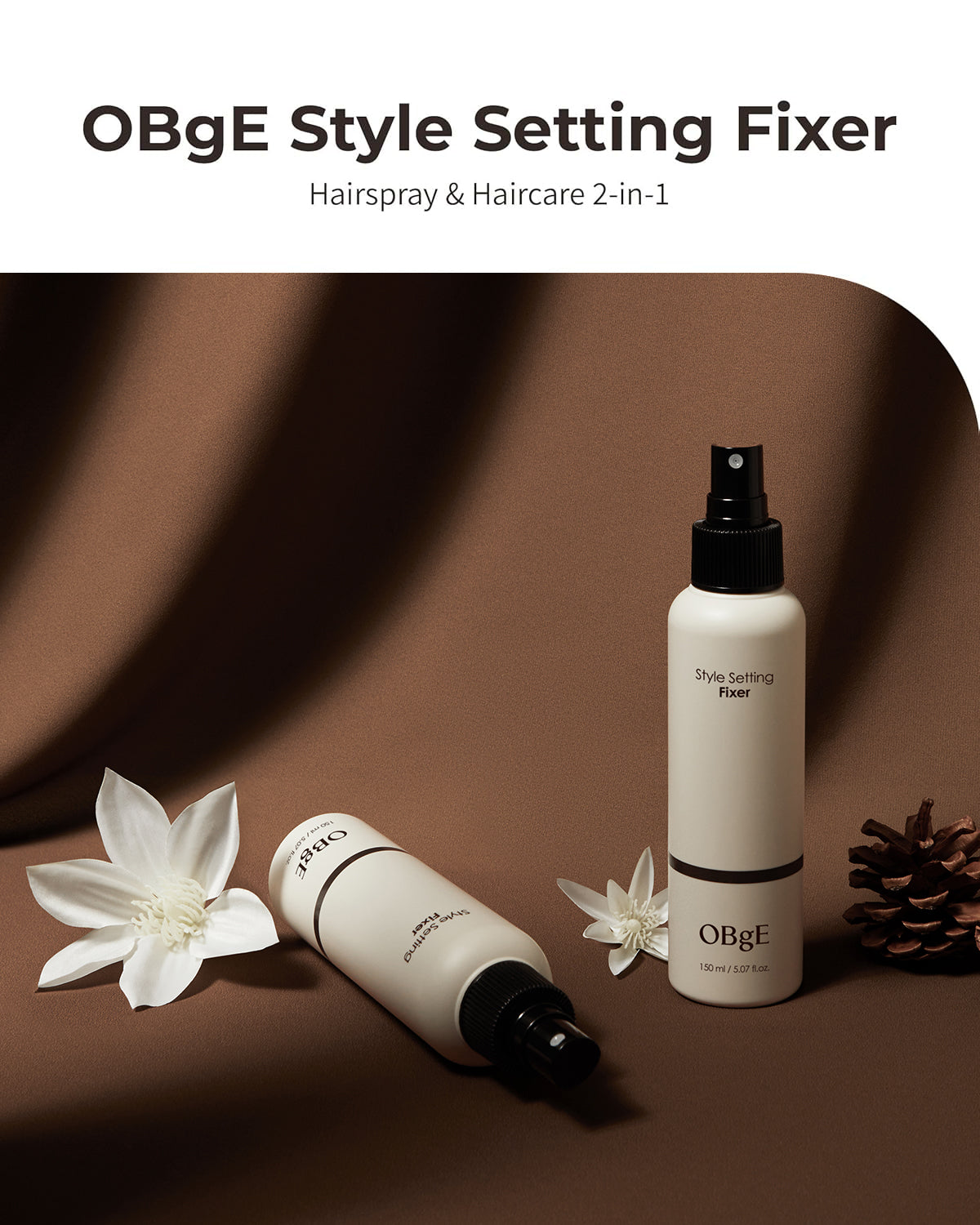 Style Setting Fixer