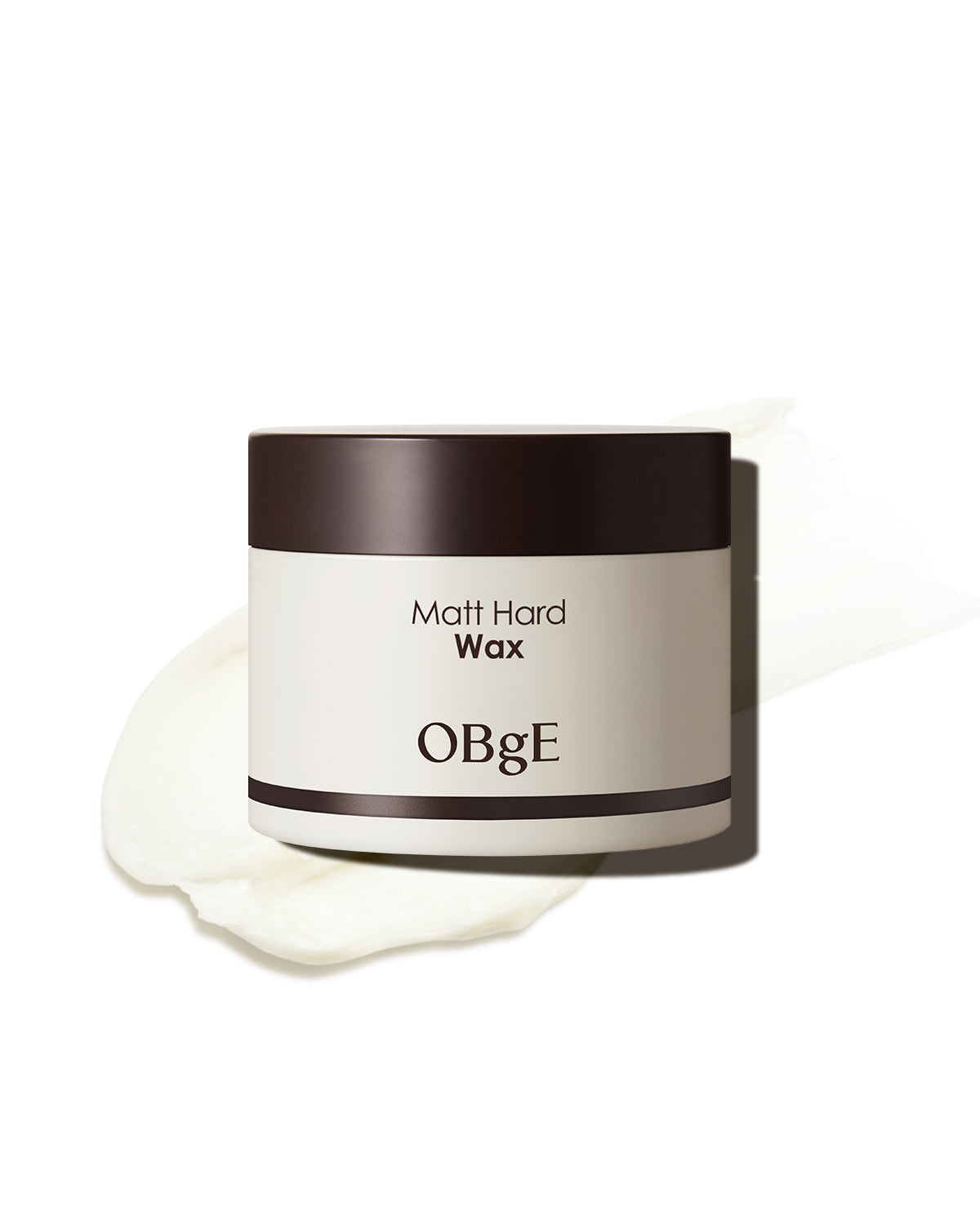 Matte Hard Wax