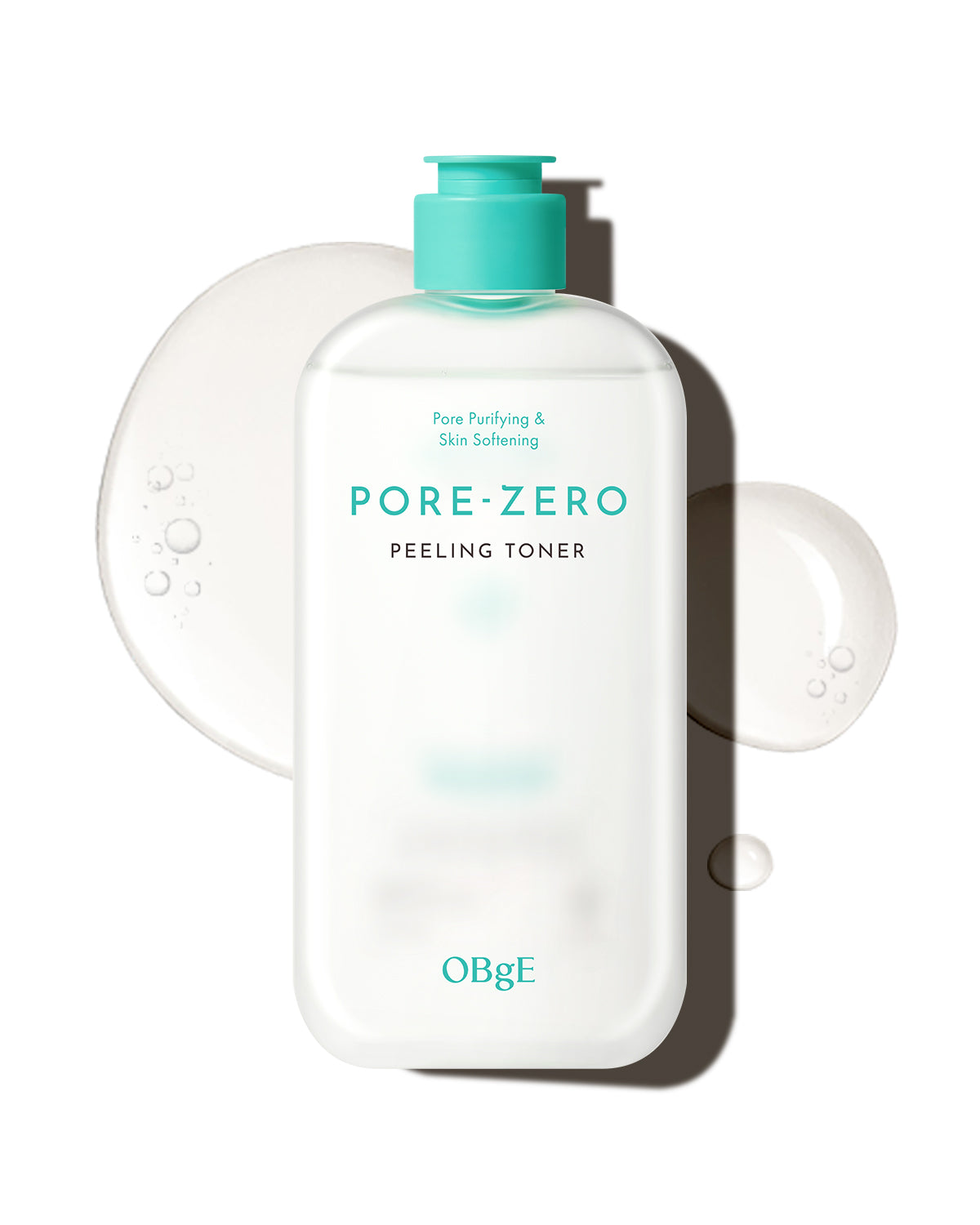 Pore Zero Peeling Toner