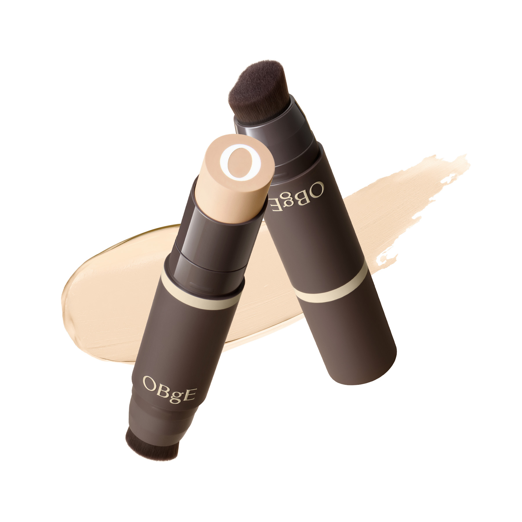 Natural Cover Foundation PRO