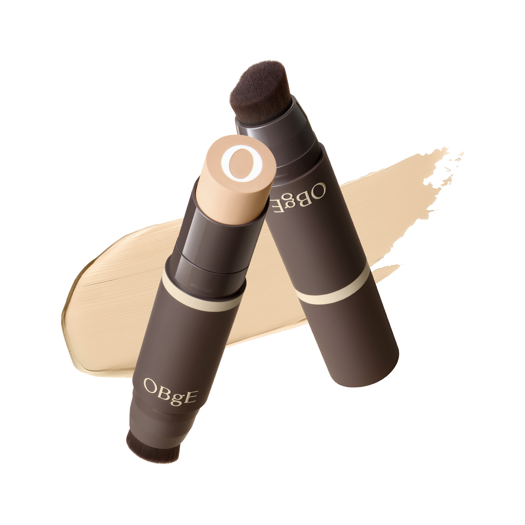 Natural Cover Foundation PRO