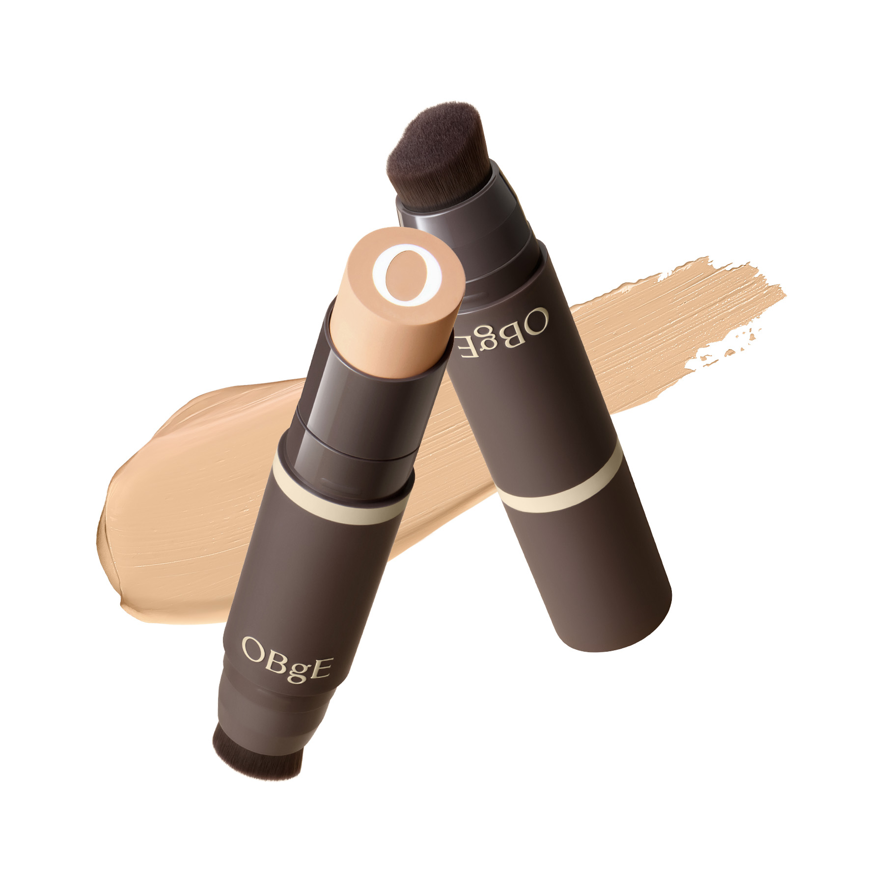 Natural Cover Foundation PRO