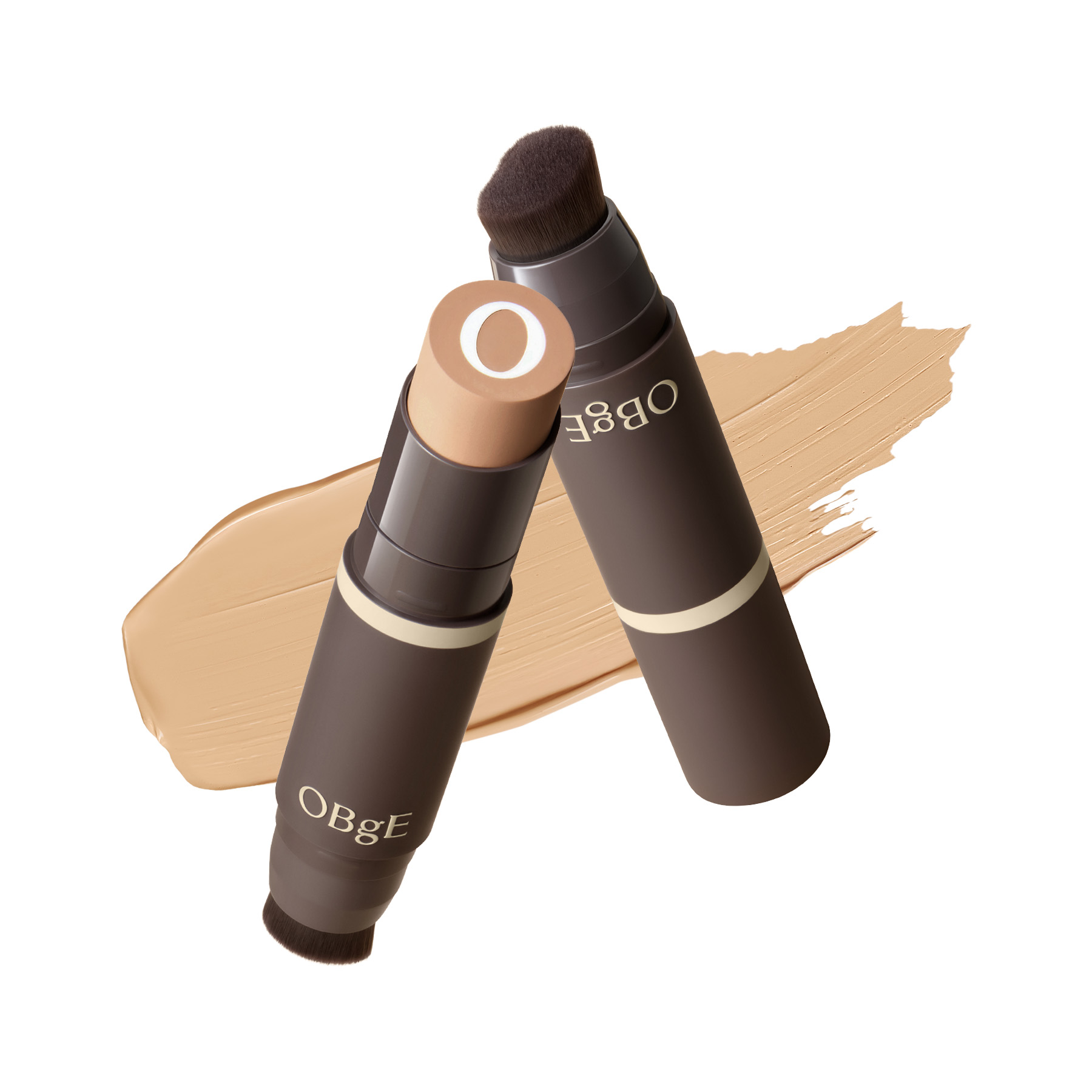 Natural Cover Foundation PRO