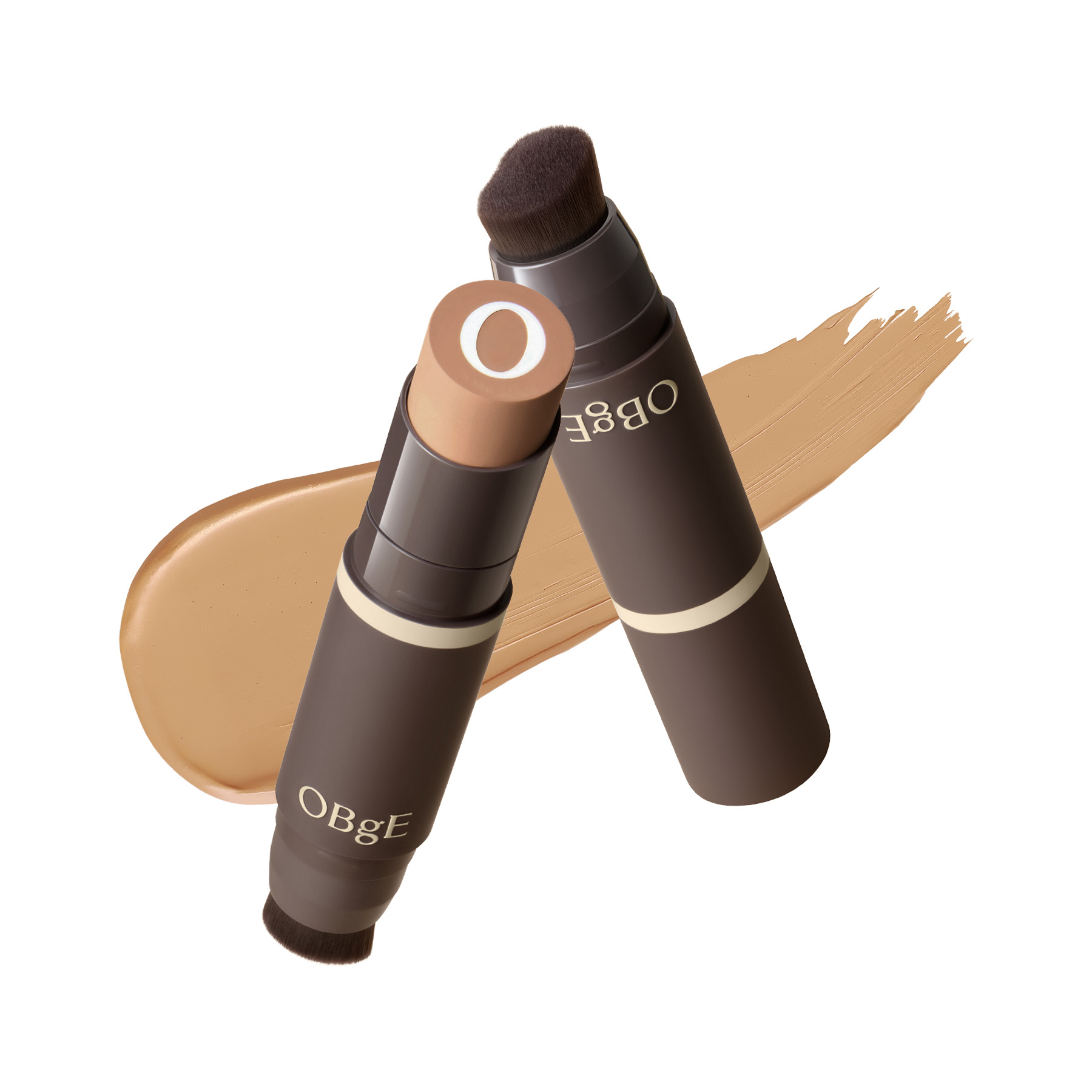 Natural Cover Foundation PRO