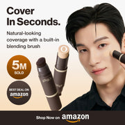 [Amazon] Natural Cover Foundation PRO