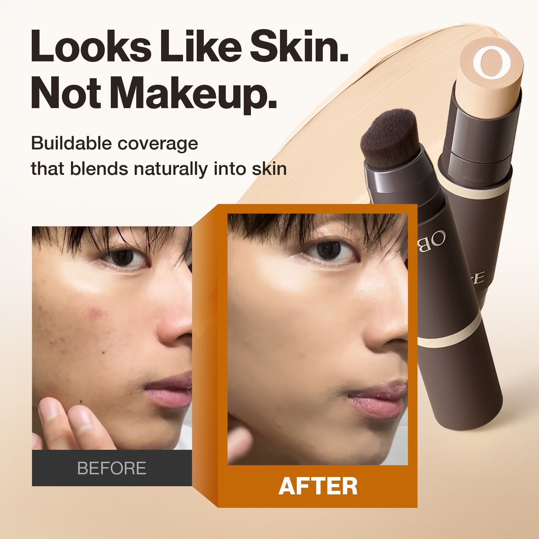 [Amazon] Natural Cover Foundation PRO