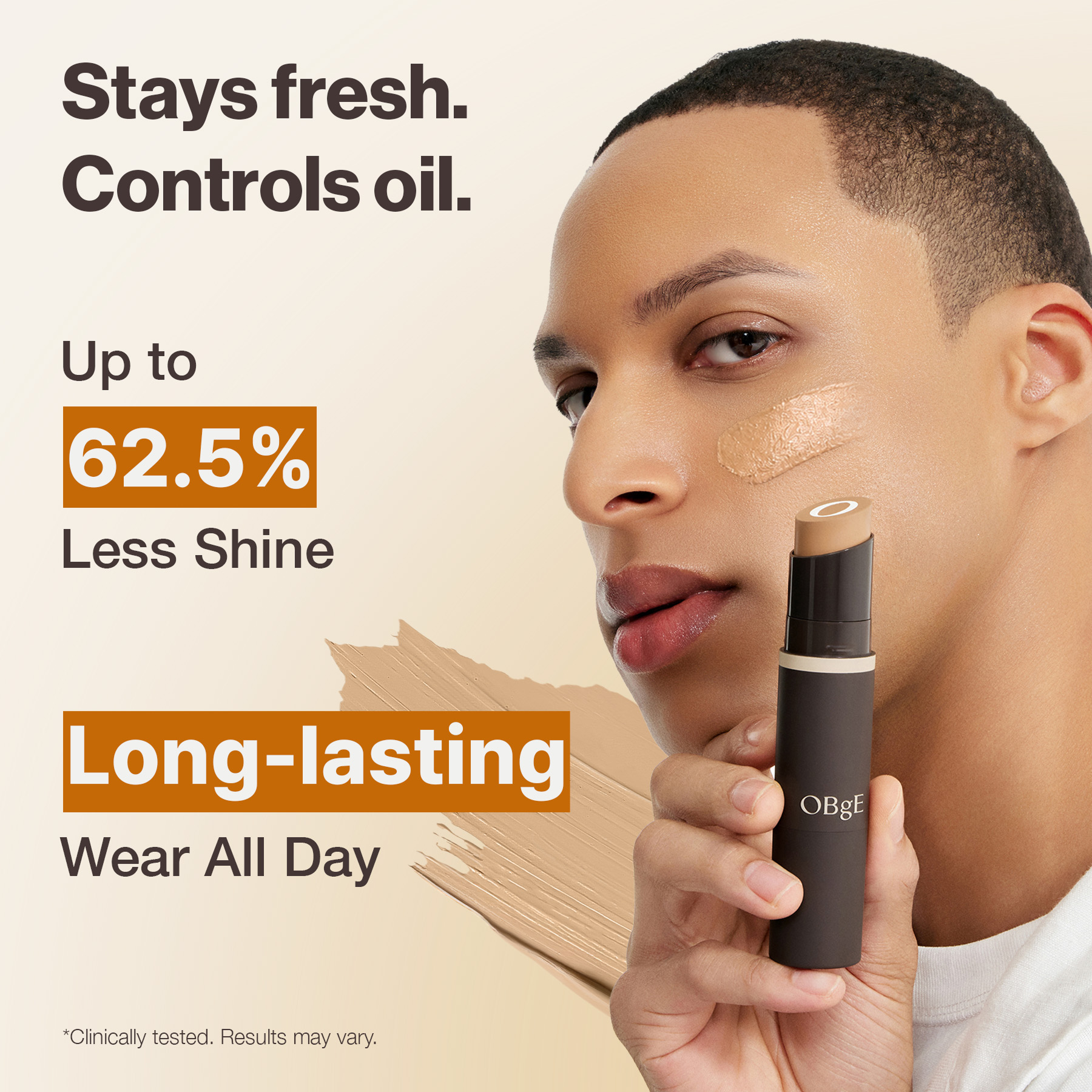 [Amazon] Natural Cover Foundation PRO