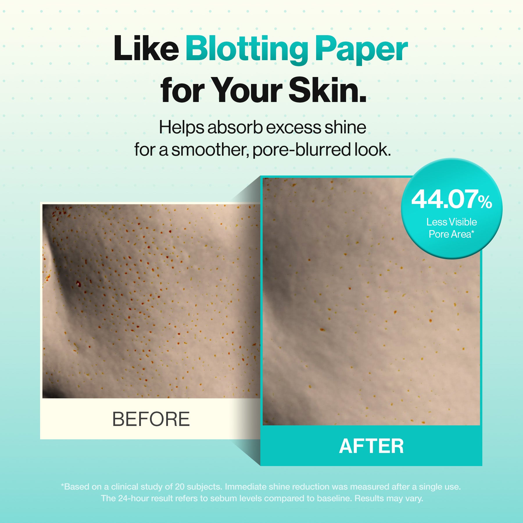 [Amazon] Pore Zero Oil Control Sunstick
