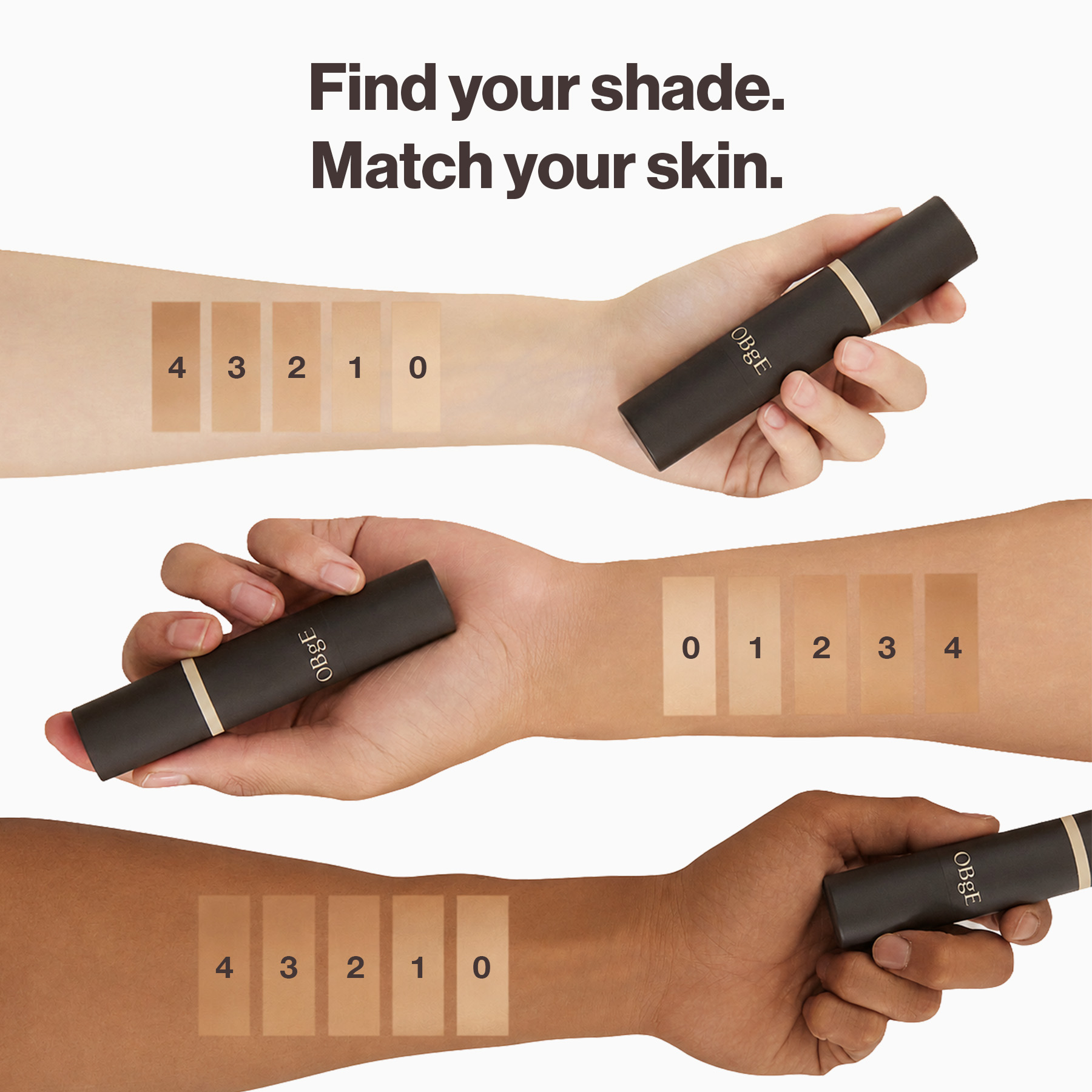 [Amazon] Natural Cover Foundation PRO