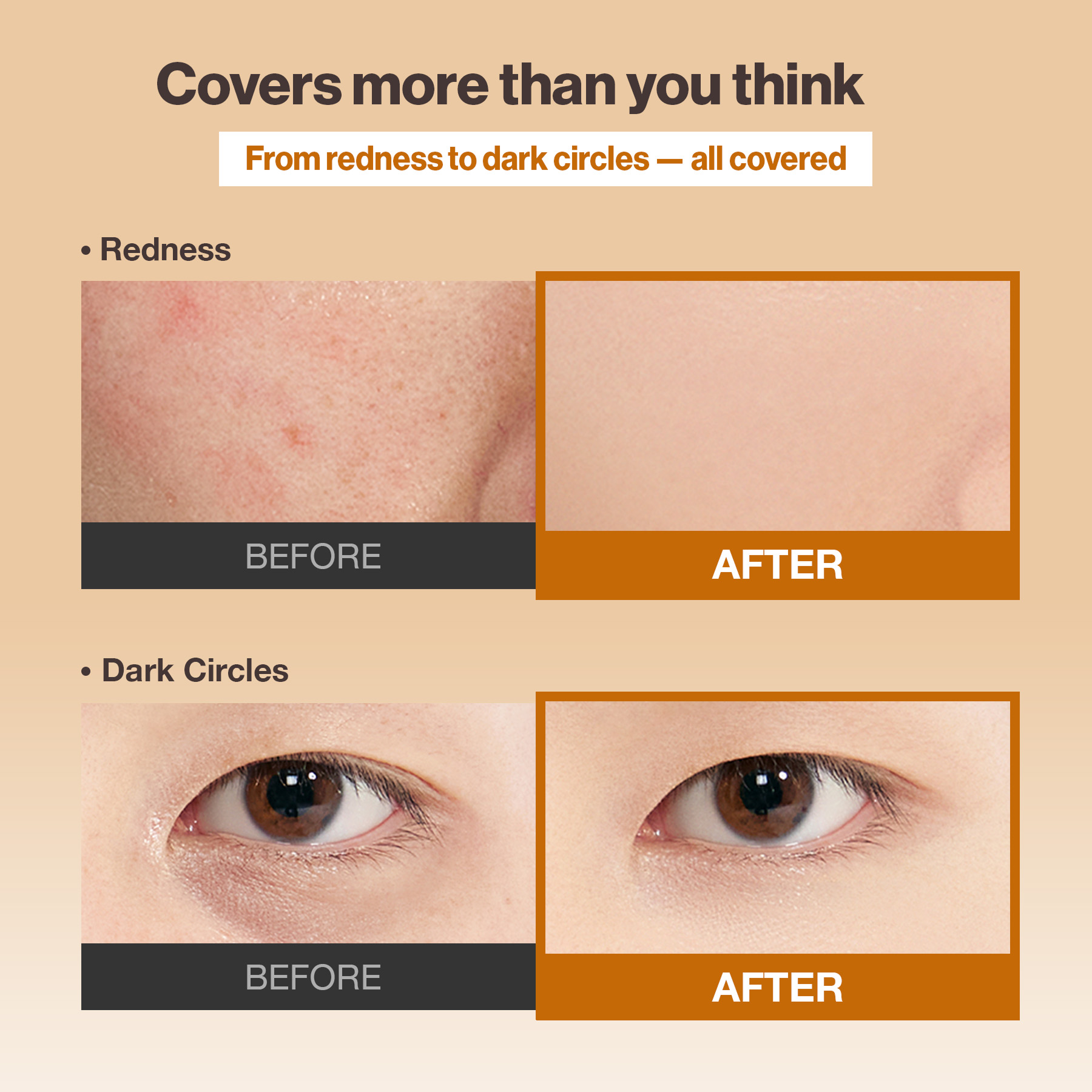 [Amazon] Natural Cover Foundation PRO
