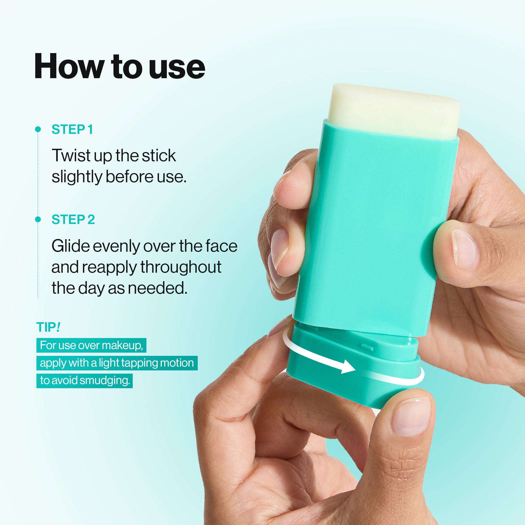 [Amazon] Pore Zero Oil Control Sunstick