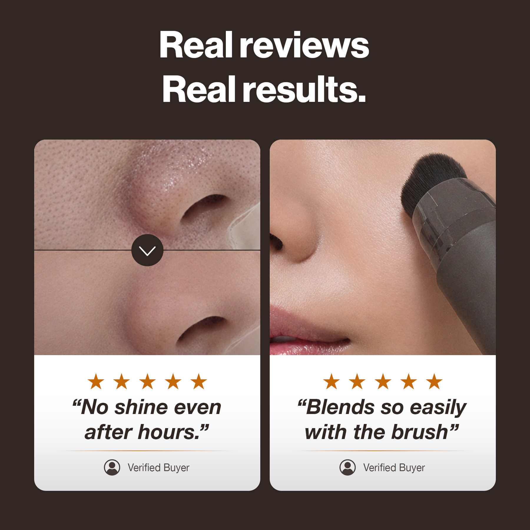 [Amazon] Natural Cover Foundation PRO