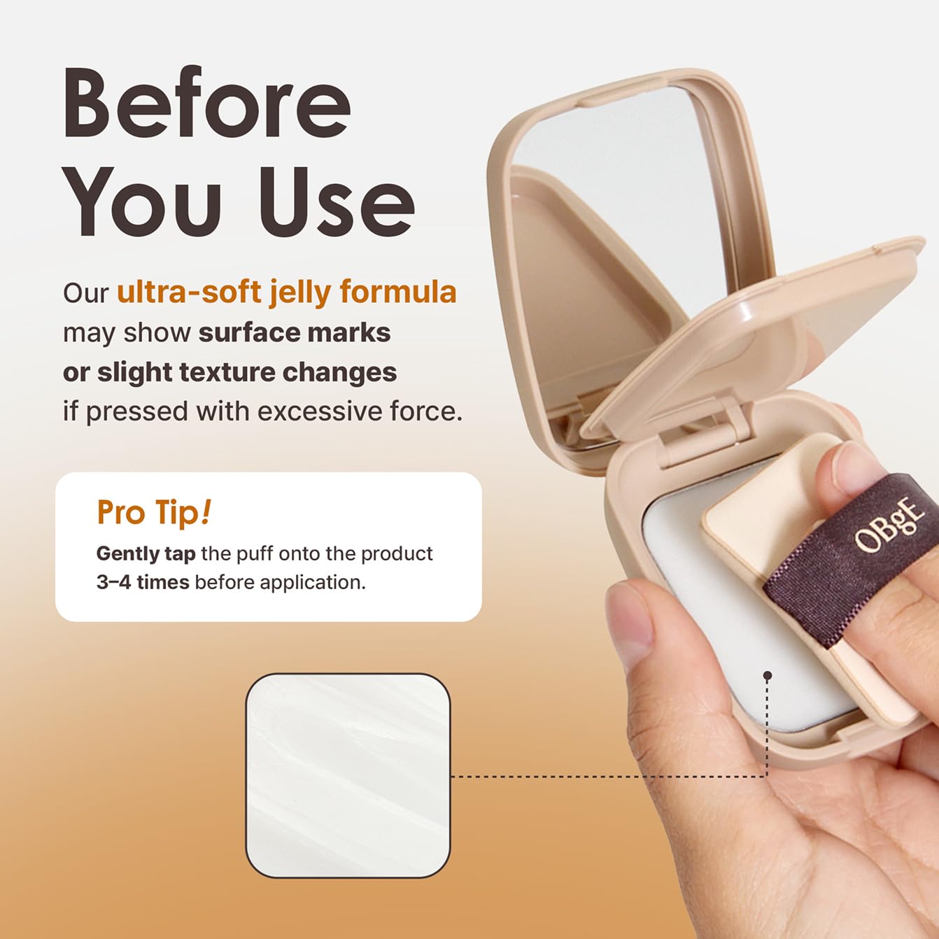 [Amaozn] Oil Control Pressed Powder for a Fresh Finish!