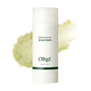 Blackhead Scrub Balm