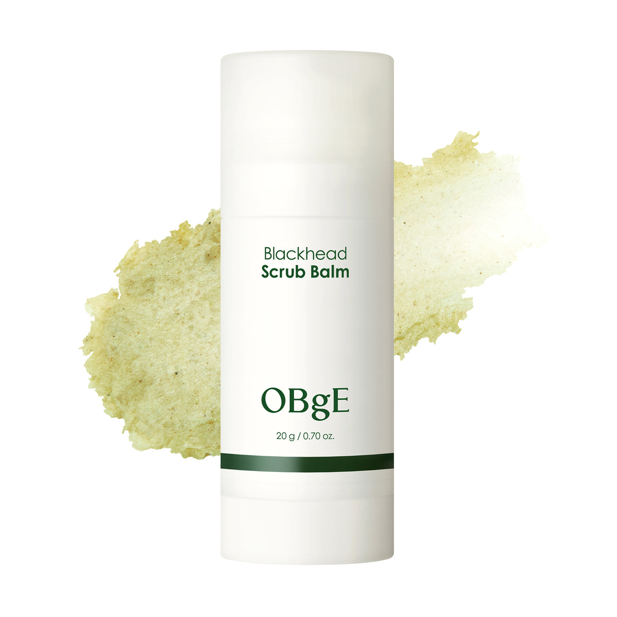 Blackhead Scrub Balm