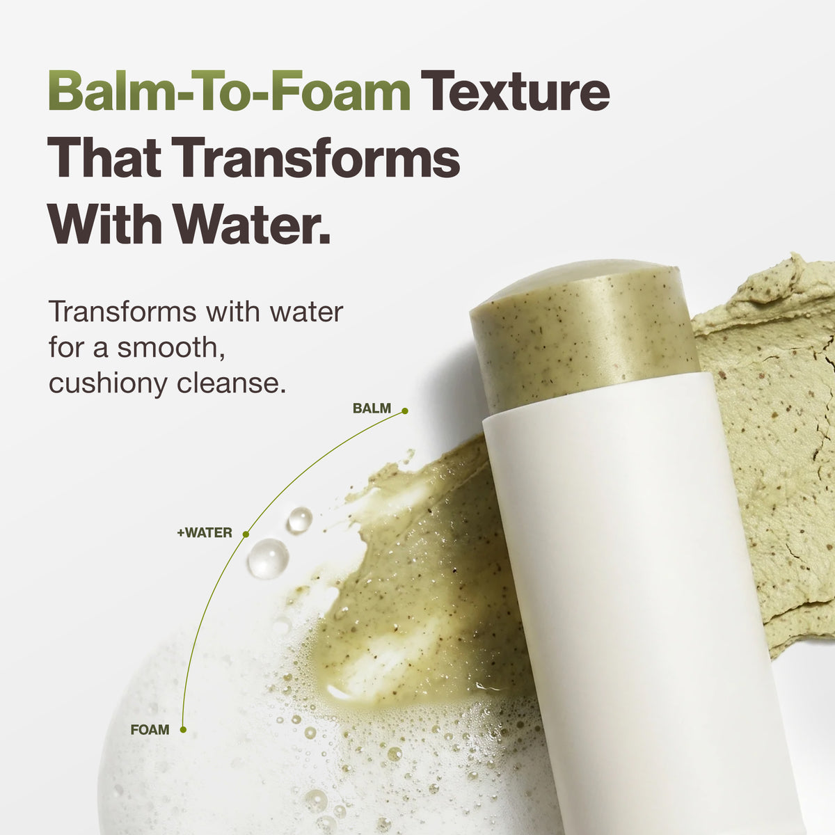 Blackhead Scrub Balm