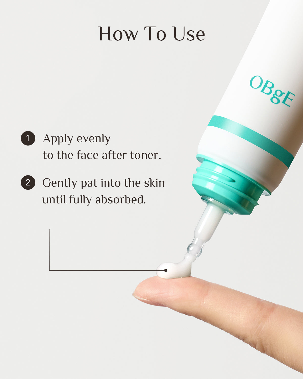 Pore Zero Oil Control Lotion