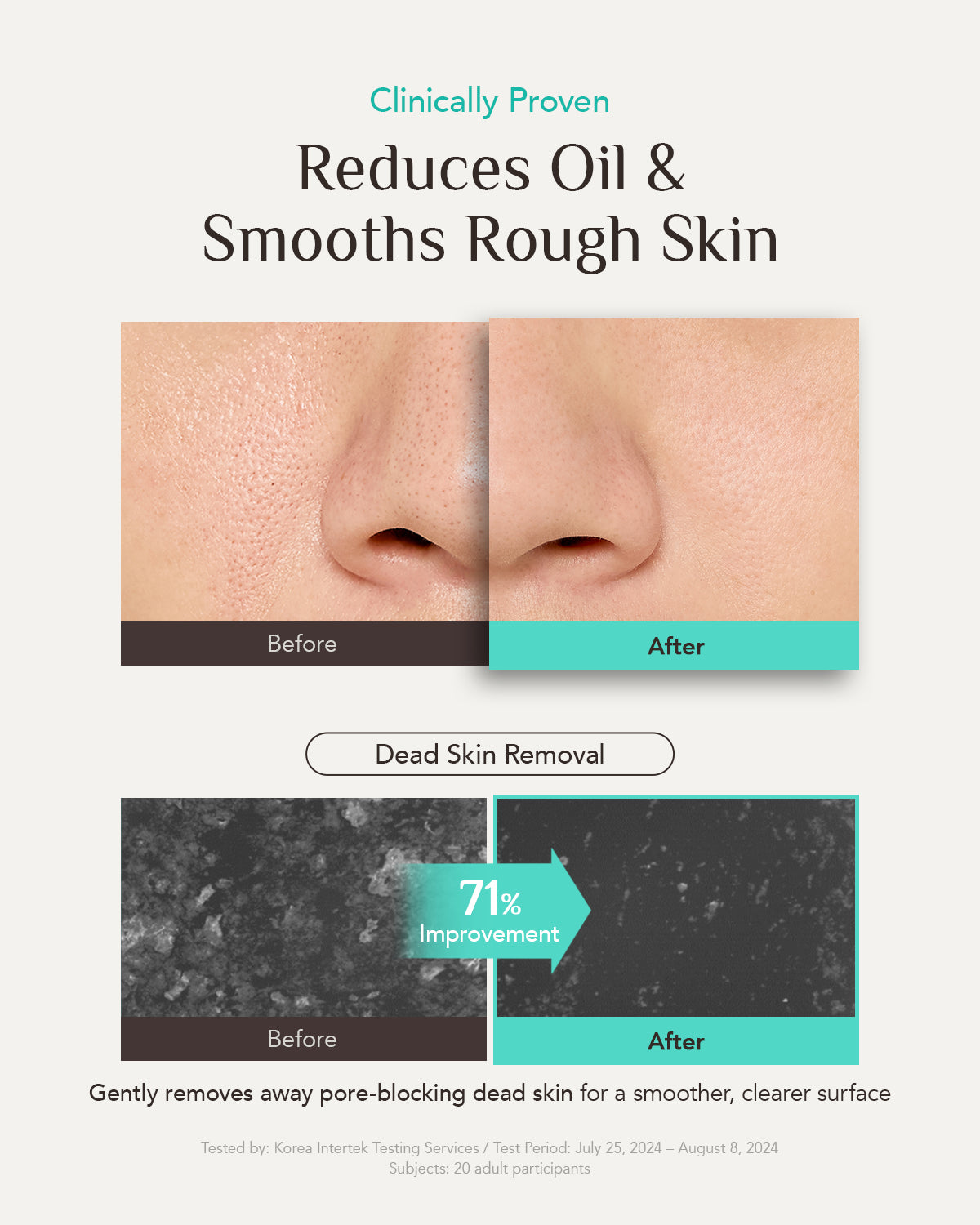 Daily Pore Care Set