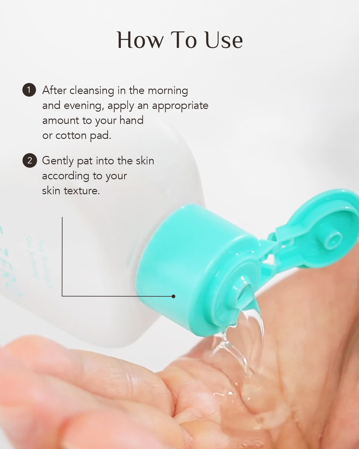Daily Pore Care Set