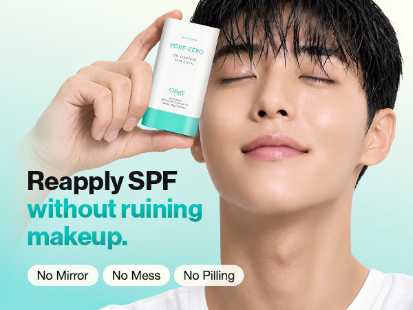 [Korea #1] Your Everyday K-Beauty Essentials