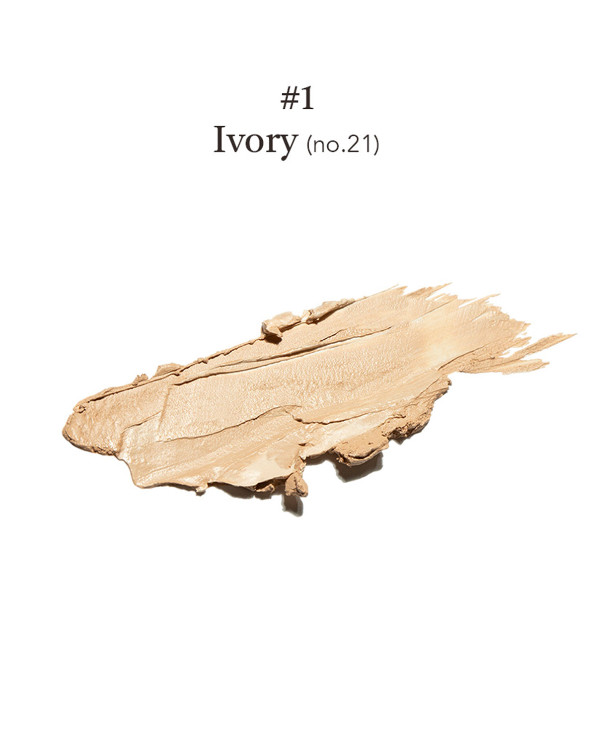 Natural Cover Foundation – OBgE