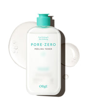 Pore Zero Peeling Toner
