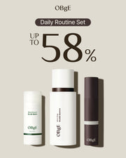 OBgE Daily Routine Set
