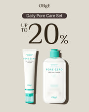 Daily Pore Care Set